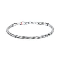 Bracciale Sector No Limits in Acciaio SZS118 - SZS118